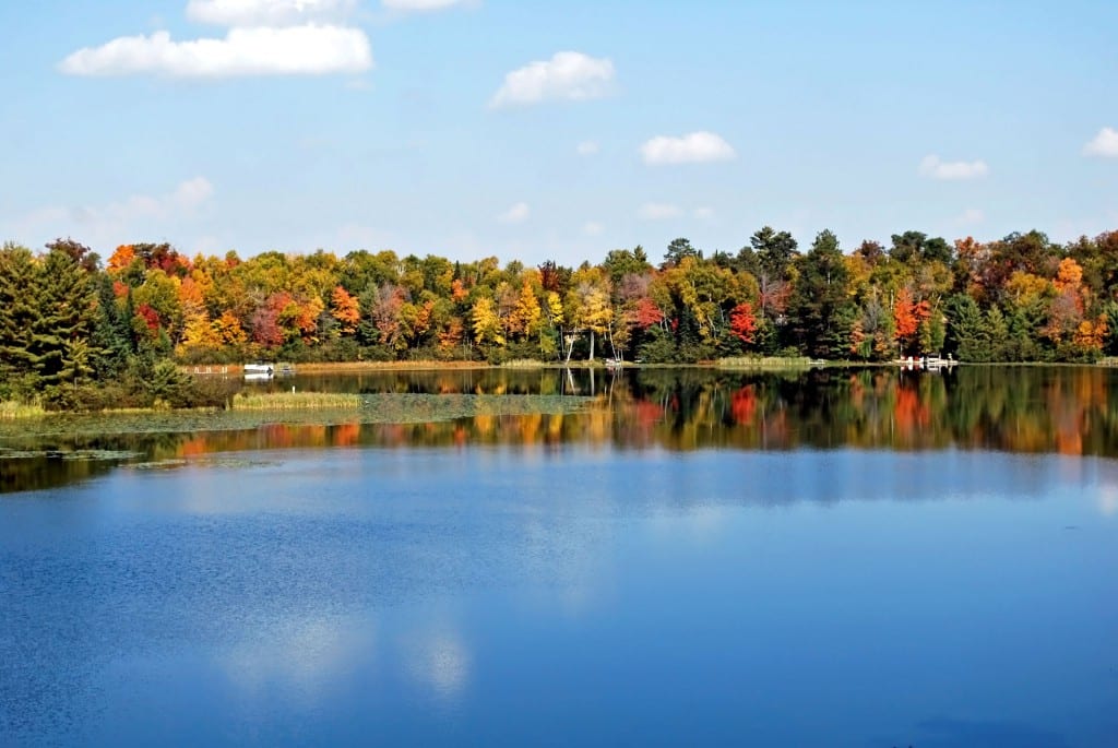 St. Germain, WI Discover Wisconsin