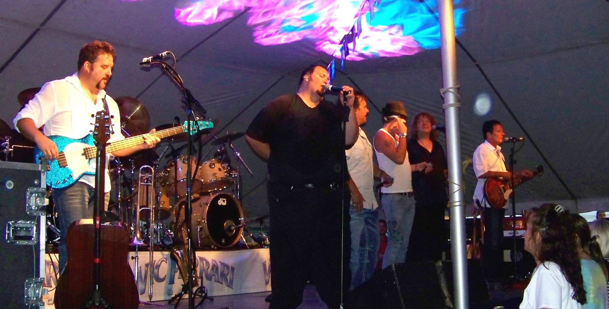 Flambeau Rama Discover Wisconsin