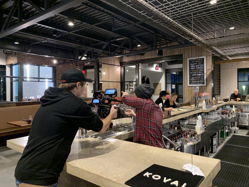 Beloit Discover Wisconsin