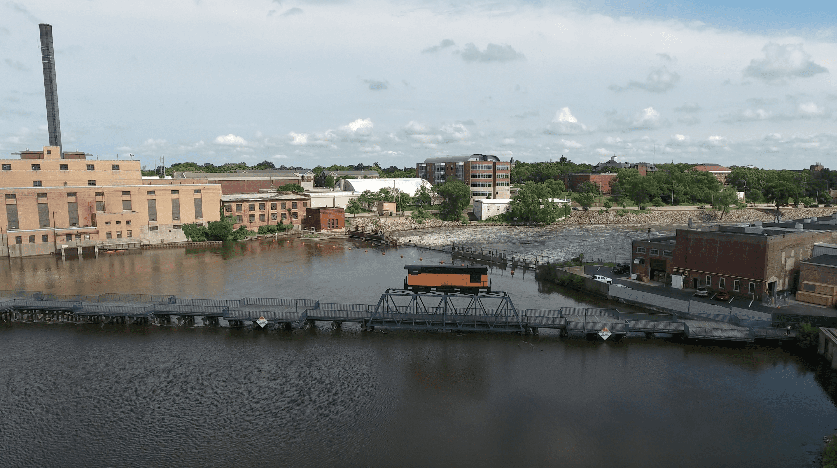 Beloit Expect the Unexpected Discover Wisconsin