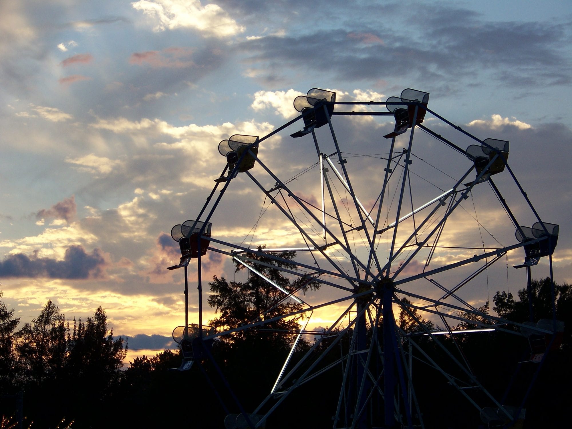 2018 66th Annual Flambeau Rama - Discover Wisconsin