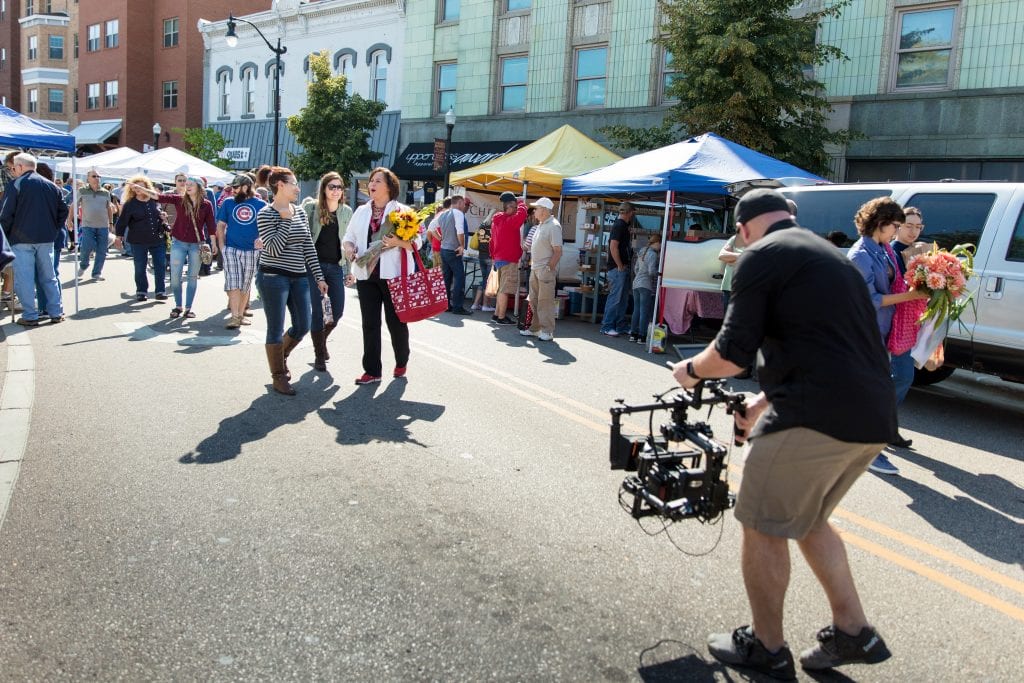 Beloit Expect the Unexpected Discover Wisconsin