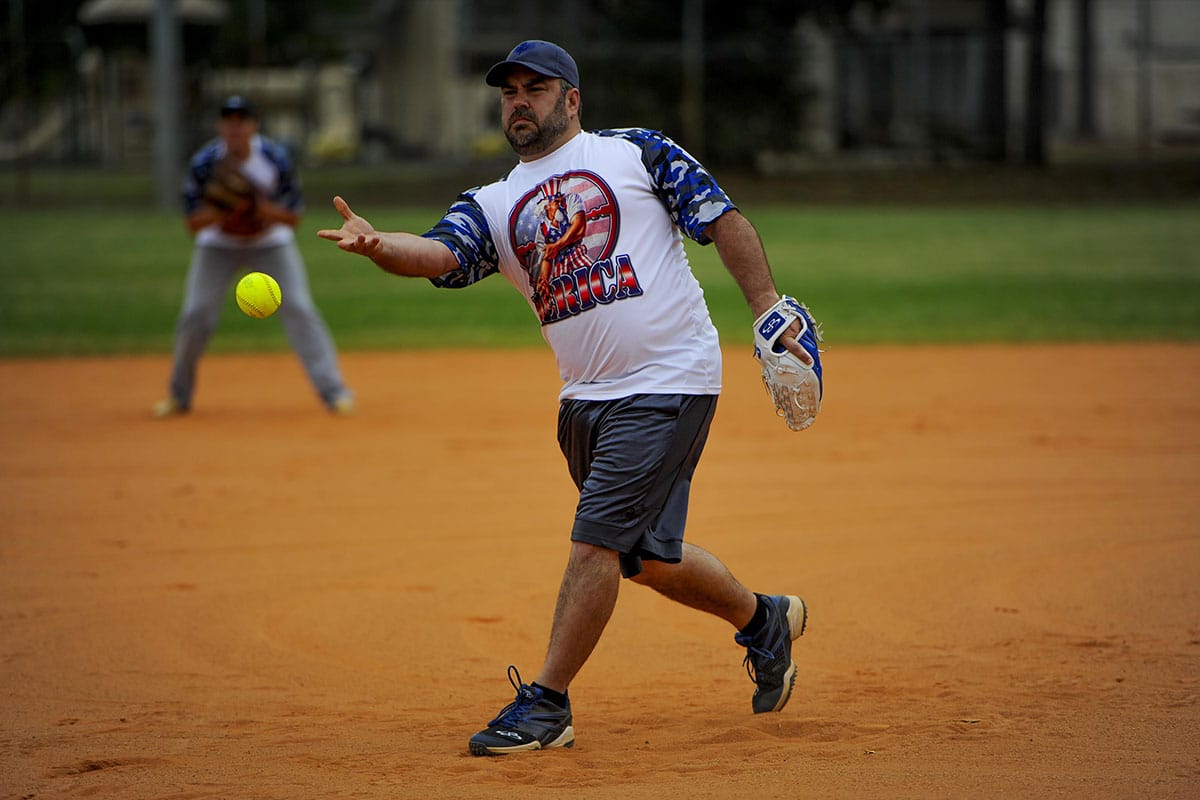41st Annual Phelps SlowPitch Softball Tournament Discover Wisconsin