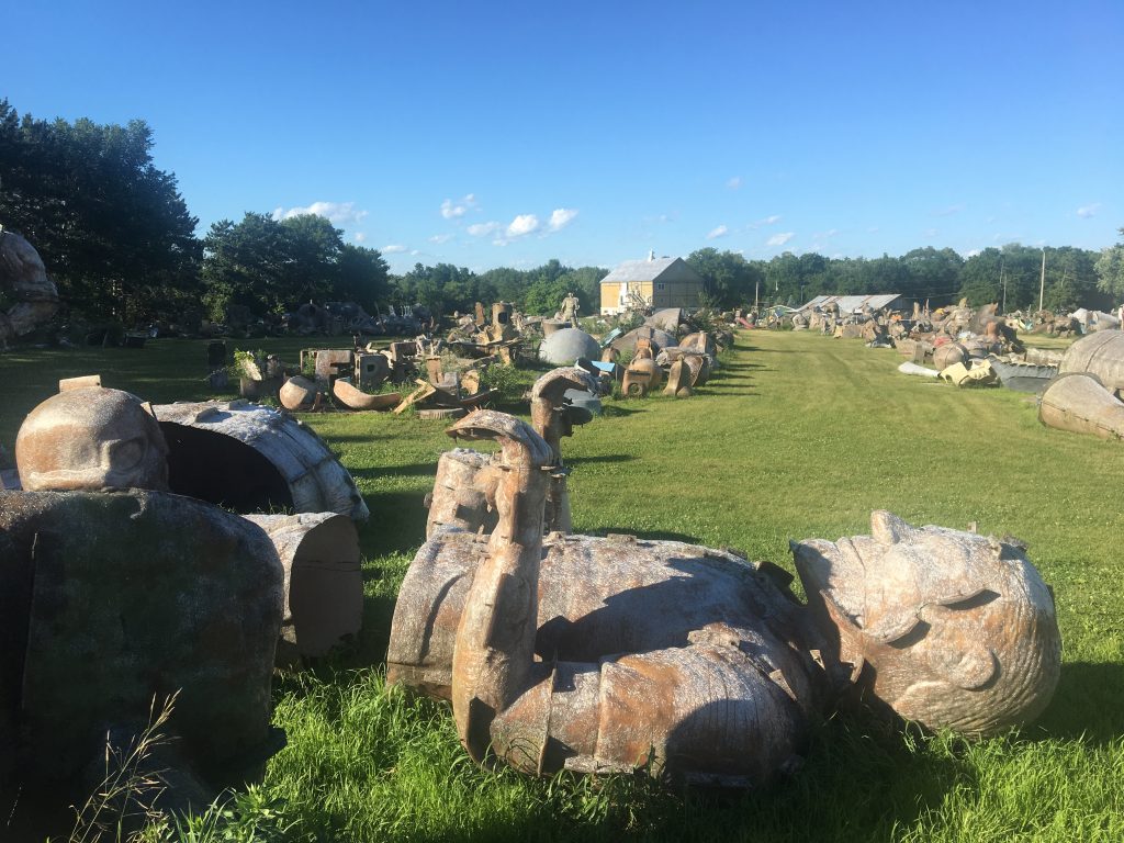 Sparta More to Explore Discover Wisconsin