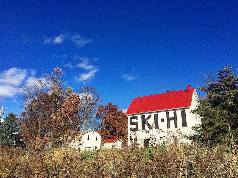 Ski Hi Fruit Farm