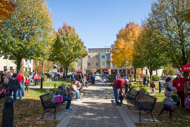 Sun Prairie Discover Wisconsin