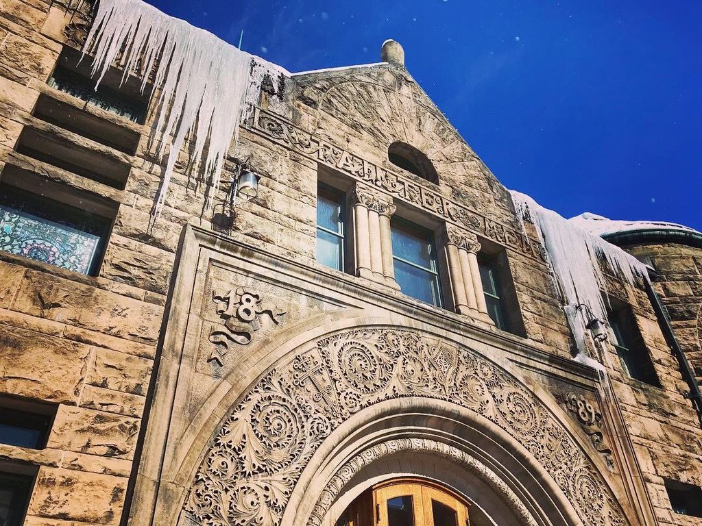 Menomonie Discover Wisconsin