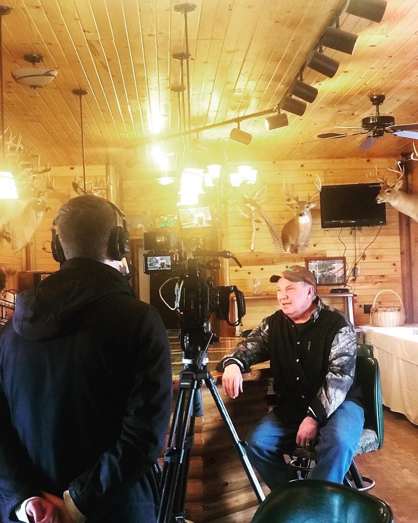 Menomonie Discover Wisconsin