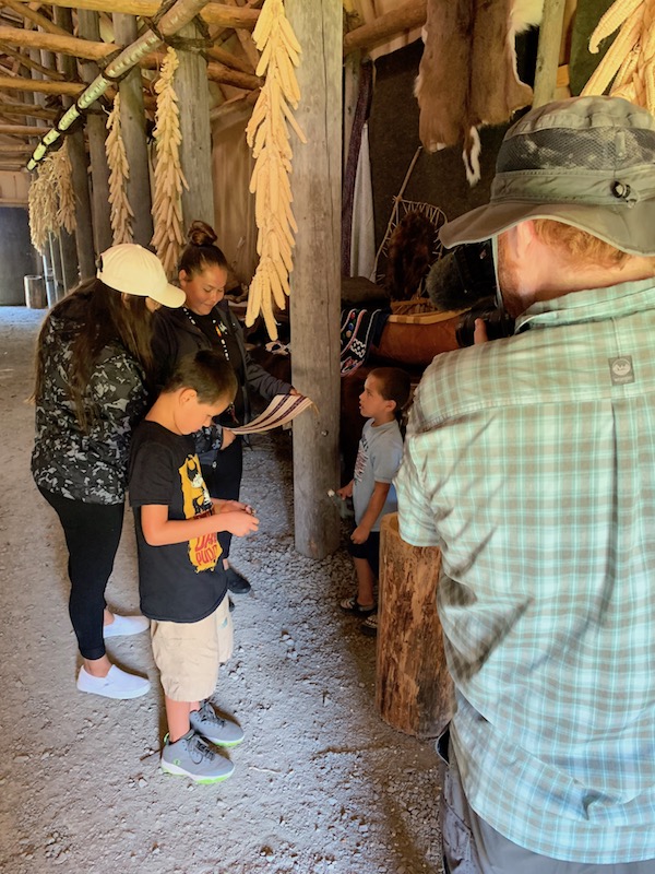 Oneida Nation Discover Wisconsin