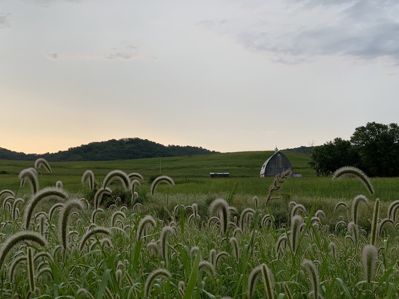 Richland Center Discover Wisconsin