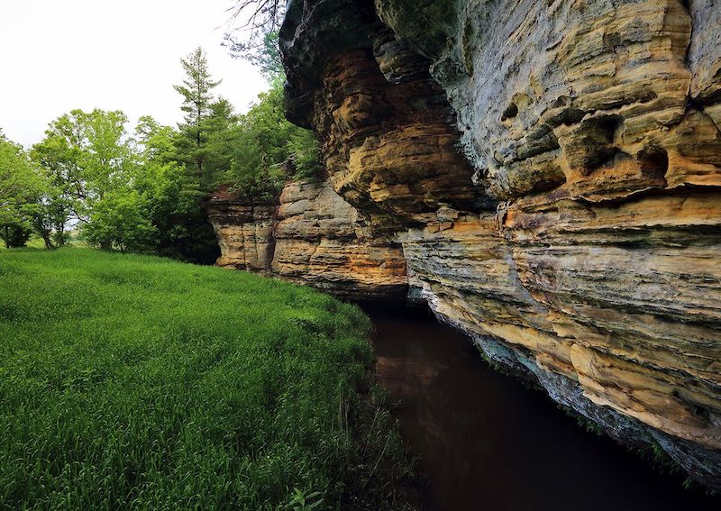 Richland Center Discover Wisconsin