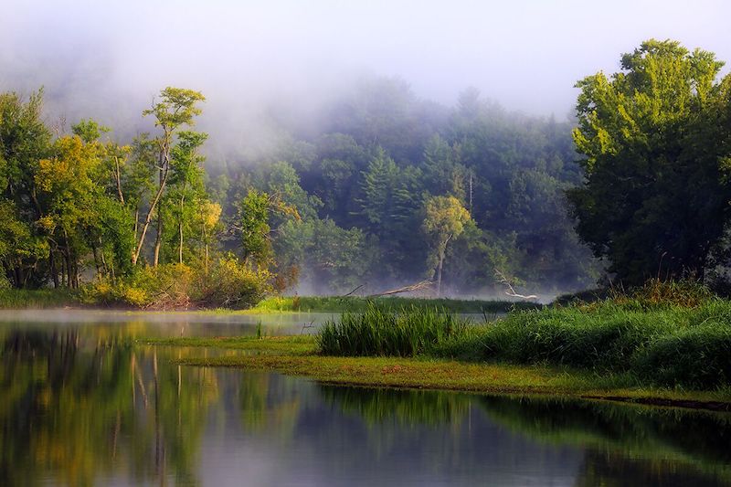 Richland Center Discover Wisconsin