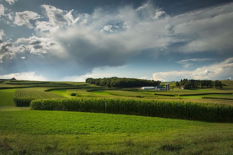 Richland Center Discover Wisconsin