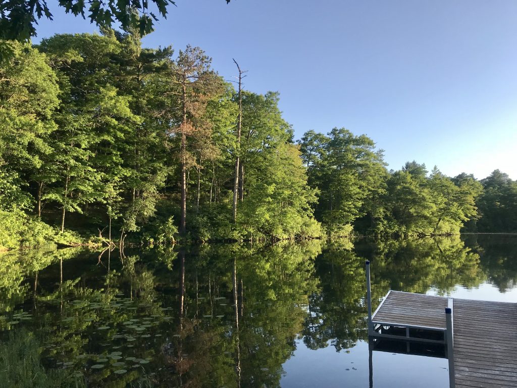 Hayward Discover Wisconsin