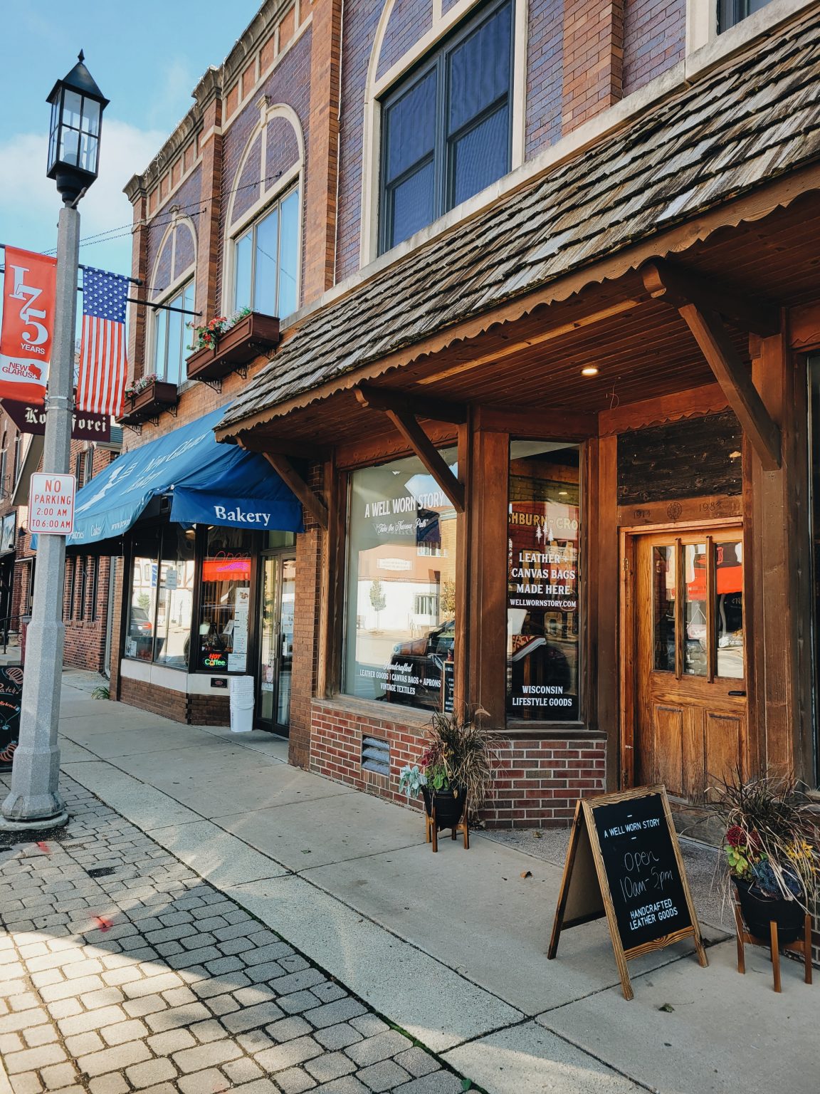 A Summer Adventure to New Glarus Discover Wisconsin