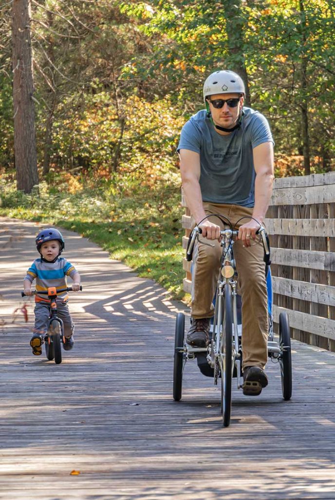 The Ultimate Insider’s Guide Summer in St. Germain Discover Wisconsin