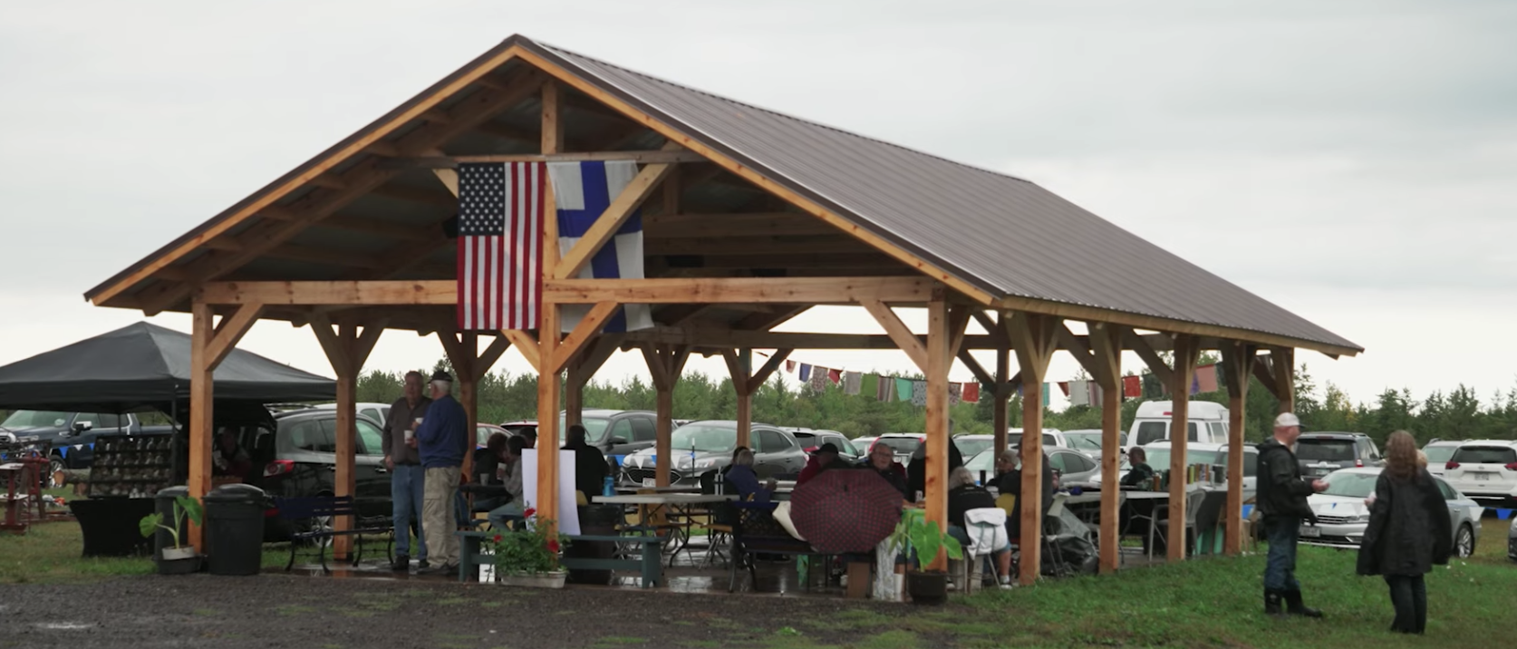 It’s All About Oulu Past, Present & Future Discover Wisconsin