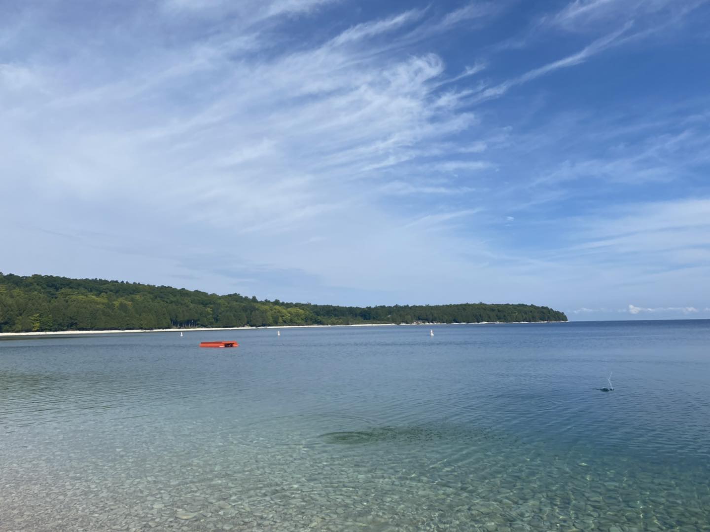 The Islands Of Wisconsin Unlocking Your Inner Peace Discover Wisconsin