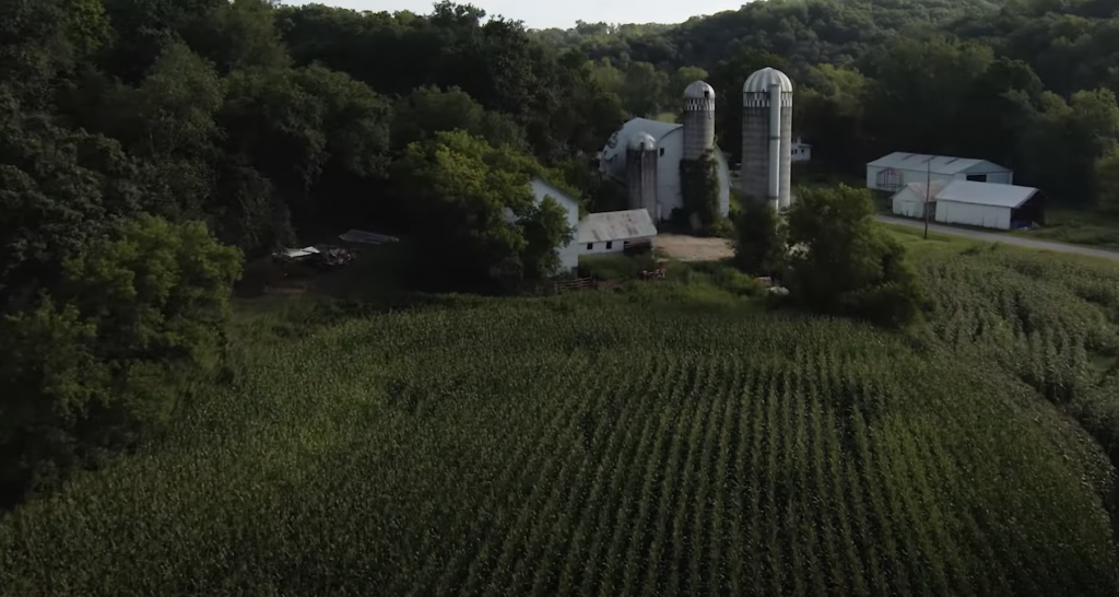 Uniquely Wisconsin Monroe County Discover Wisconsin